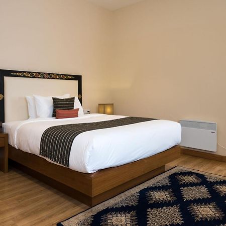 Norkhil Boutique Hotel & Spa Thimphu Eksteriør billede